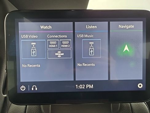 Used 2021 GMC Yukon XL Denali w/ Denali Premium Package image 50