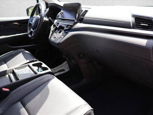 Used 2025 Honda Odyssey Touring image 30