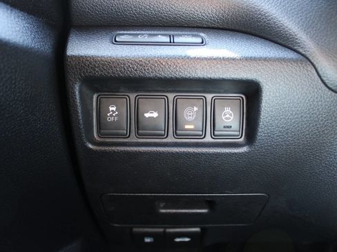 Used 2015 Nissan Altima 3.5 SL image 42