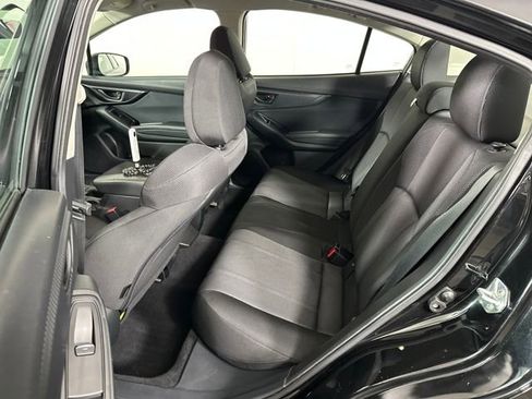 Used 2022 Subaru Impreza 2.0i Premium image 6