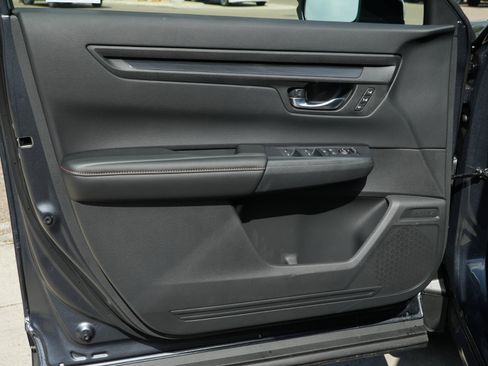 New 2026 Honda CR-V Sport-L image 13