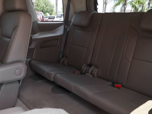 Used 2018 GMC Yukon SLT w/ Open Road Package RWD image 51