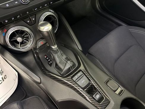 Used 2021 Chevrolet Camaro LT RWD image 22
