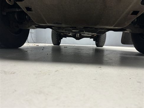 Used 2011 Toyota Tacoma 4x4 Regular Cab image 17