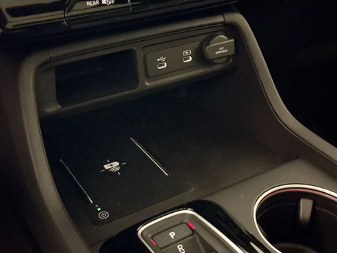 New 2026 Honda Pilot Black Edition image 38