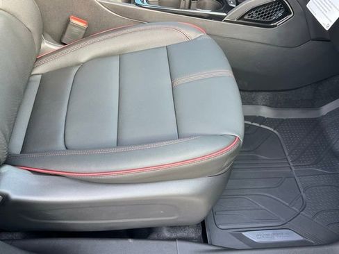 New 2026 Chevrolet TrailBlazer RS w/ Convenience Package image 21