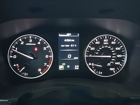 New 2026 Subaru Ascent Touring image 27