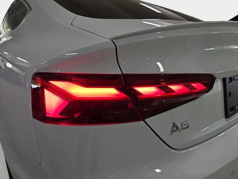 Used 2024 Audi A5 2.0T Premium Plus AWD/4WD image 33
