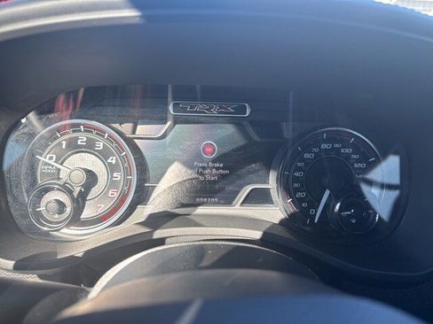 Used 2022 RAM 1500 TRX w/ TRX Level 2 Equipment Group image 12