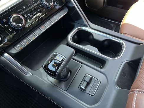 New 2026 GMC Sierra 1500 Denali Ultimate AWD/4WD image 16
