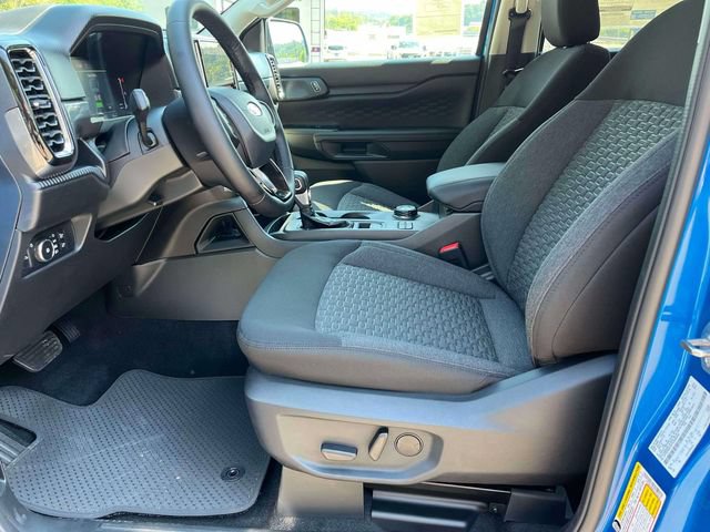 New 2026 Ford Ranger XLT w/ Equipment Group 301A High AWD/4WD image 20