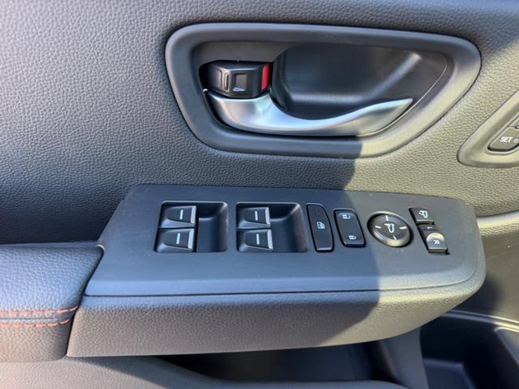 New 2026 Honda Pilot TrailSport image 21