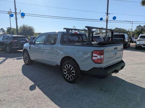 Used 2023 Ford Maverick Lariat w/ Lariat Luxury Package image 5