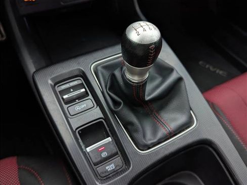 Certified 2022 Honda Civic Si image 12