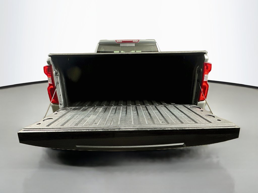 Used 2024 Chevrolet Silverado 1500 RST w/ All Star Edition Plus AWD/4WD image 36