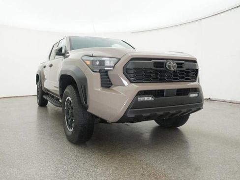 New 2026 Toyota Tacoma TRD Off-Road image 30