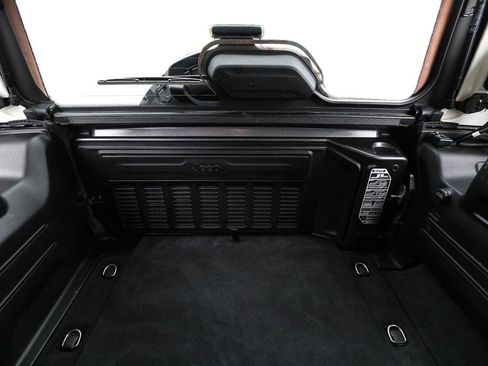 Used 2022 Jeep Wrangler Unlimited Sport AWD/4WD image 24
