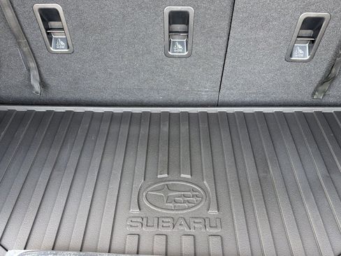 New 2026 Subaru Ascent Limited image 16