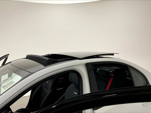Certified 2023 Mercedes-Benz C 43 AMG 4MATIC Sedan image 39