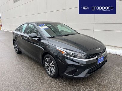 Used 2024 Kia Forte LXS w/ LXS Technology Package