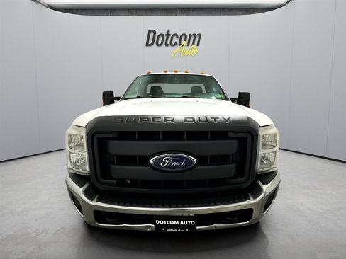 Used 2013 Ford F250 XL w/ PWR Equipment Group image 12