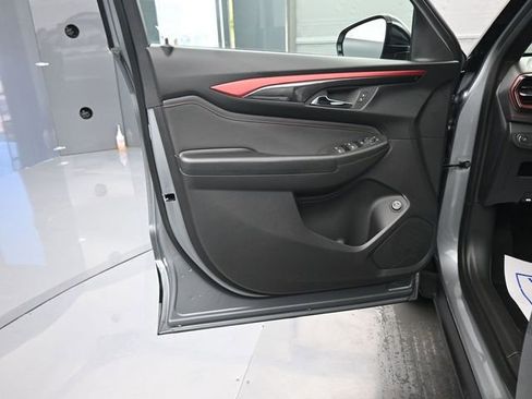 New 2026 Chevrolet TrailBlazer RS image 11