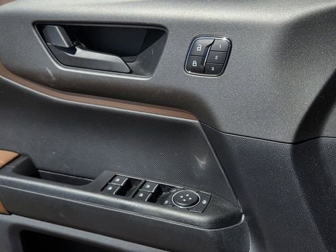 New 2025 Ford Bronco Sport Outer Banks w/ Outer Banks Tech Package+ AWD/4WD image 14