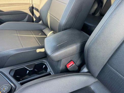 Used 2020 Volkswagen Tiguan SE w/ 3rd Row Seat Package image 22