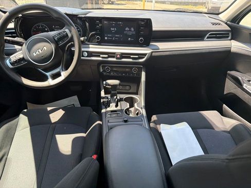 Used 2023 Kia K5 LXS FWD image 10