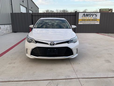 Used 2016 Toyota Avalon Touring image 1