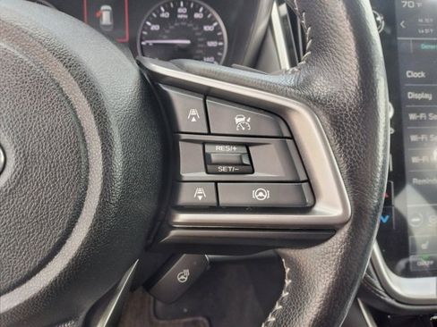 Used 2023 Subaru Outback Limited image 24