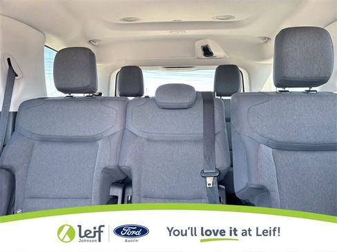 Used 2025 Ford Expedition Active image 30