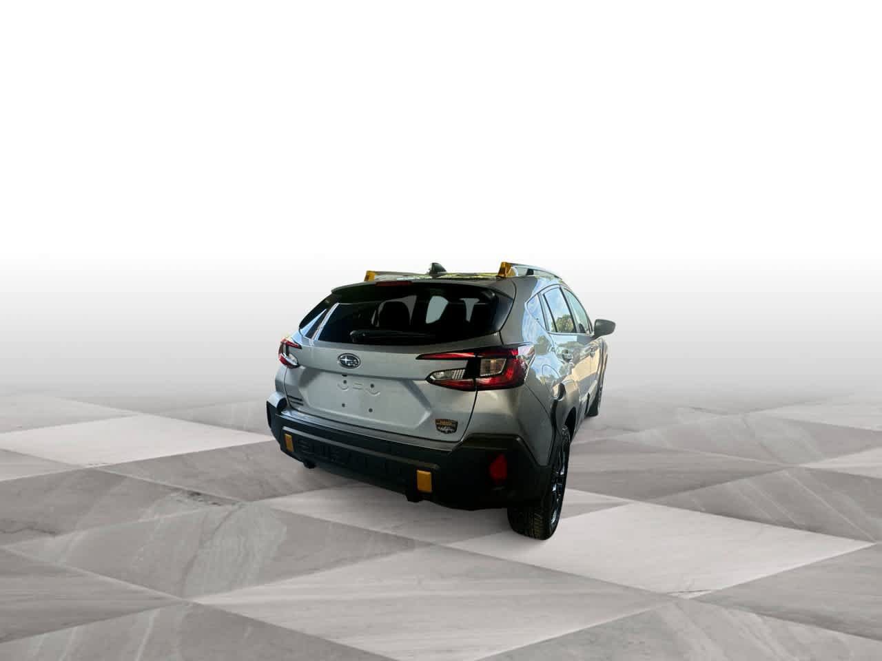 New 2026 Subaru Crosstrek 2.5i Wilderness AWD/4WD image 8