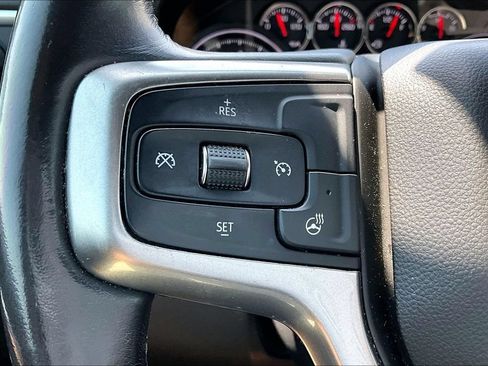 Used 2020 Chevrolet Silverado 1500 LT w/ All-Star Edition AWD/4WD image 17