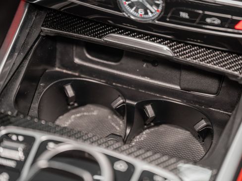 Used 2021 Mercedes-Benz G 63 AMG 4MATIC image 44