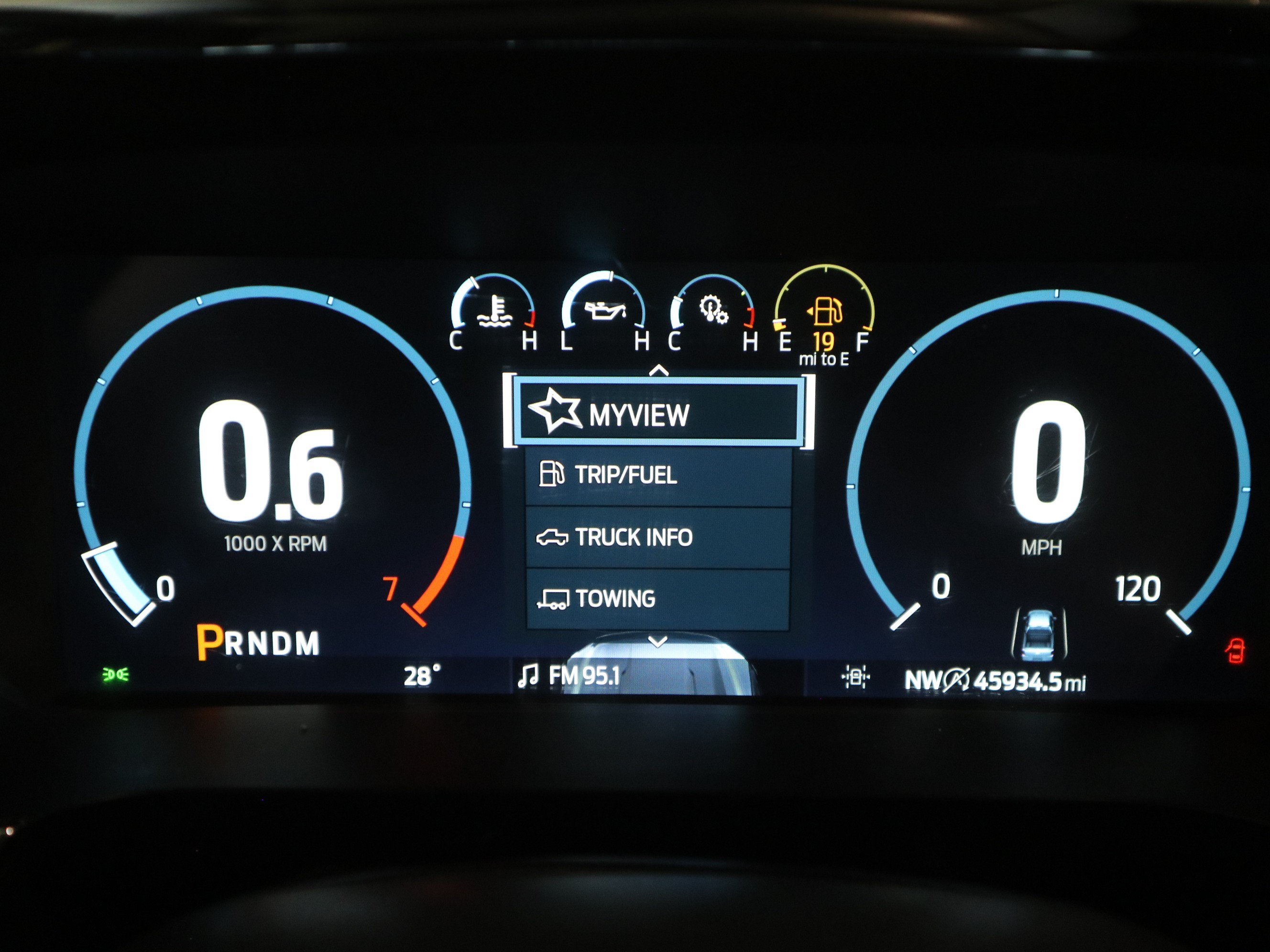 Used 2023 Ford F150 Lariat AWD/4WD image 17