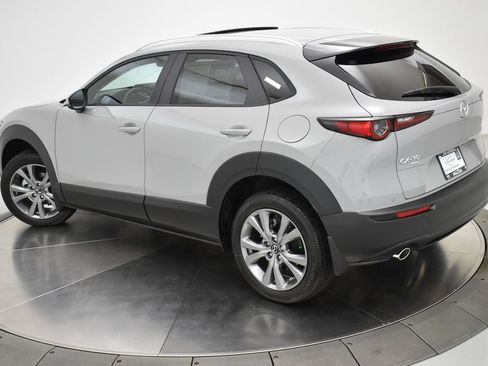 New 2026 MAZDA CX-30 AWD 2.5 S w/ Premium Package image 8