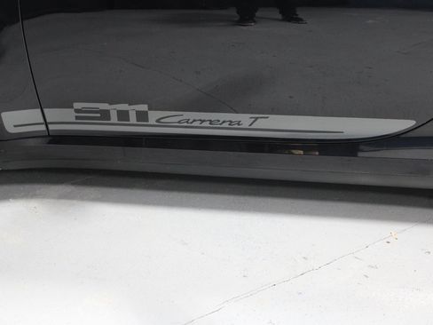 Certified 2024 Porsche 911 Carrera T image 33