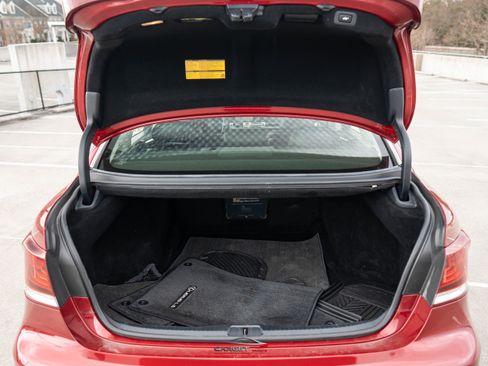 Used 2014 Lexus LS 460 w/ Comfort Package image 47