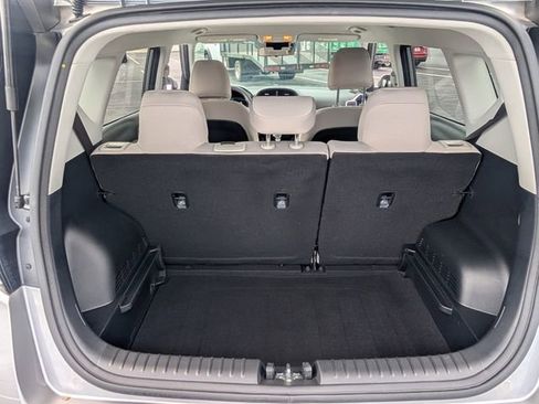 Used 2024 Kia Soul LX FWD image 14