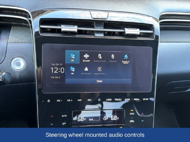 Used 2023 Hyundai Santa Cruz Limited AWD/4WD image 11