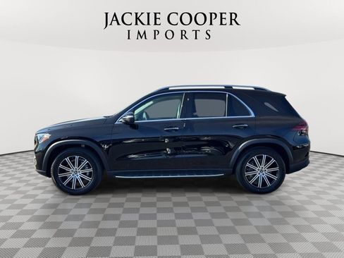 New 2026 Mercedes-Benz GLE 350 4MATIC image 2