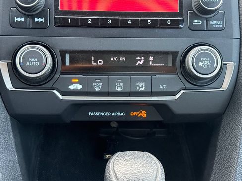 Used 2019 Honda Civic LX image 24