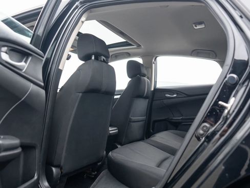 Used 2016 Honda Civic EX image 24