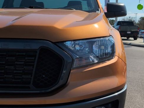 Used 2019 Ford Ranger XLT w/ Equipment Group 301A Mid image 12