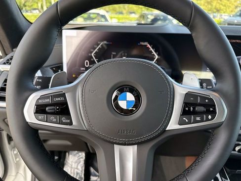 New 2026 BMW X5 xDrive40i w/ Executive Package AWD/4WD image 34