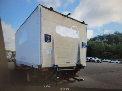 Used 2020 Ford F450 XL w/ Power Equipment Group RWD image 4