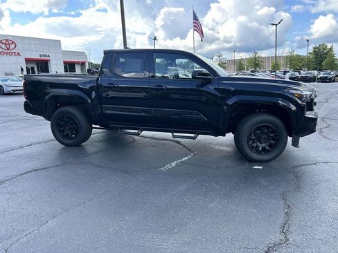 New 2026 Toyota Tacoma SR5 AWD/4WD image 2