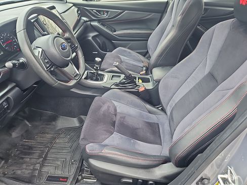 Used 2022 Subaru WRX Limited image 29