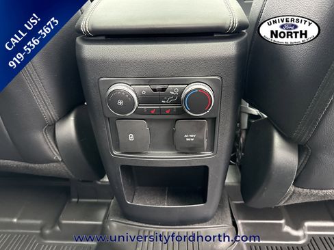 Used 2021 Ford Explorer ST w/ Equipment Group 401A image 49